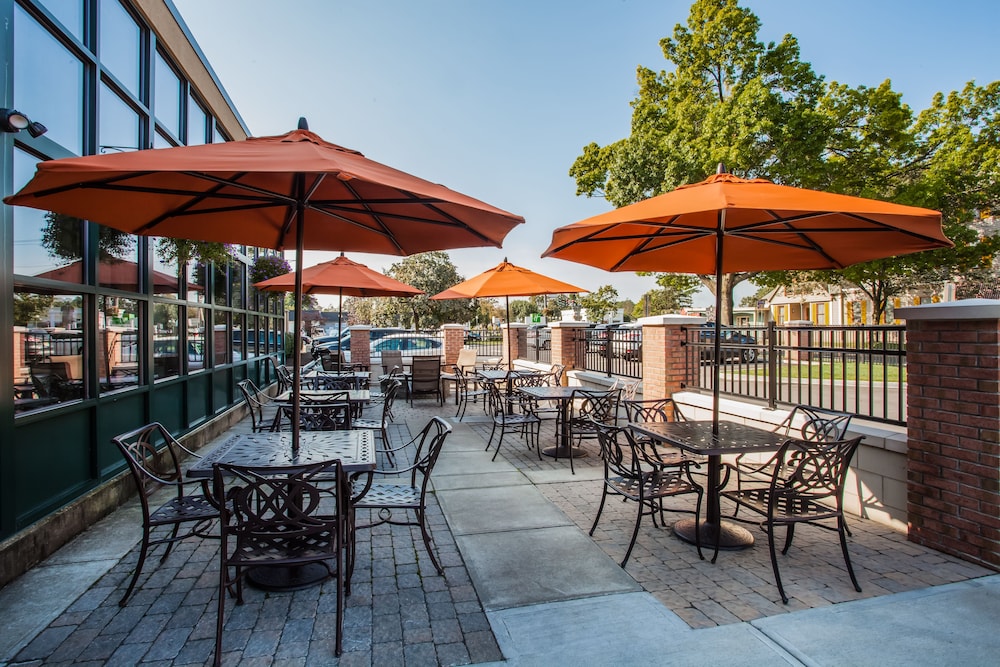 Holiday Inn Saratoga Springs by IHG - photo 40