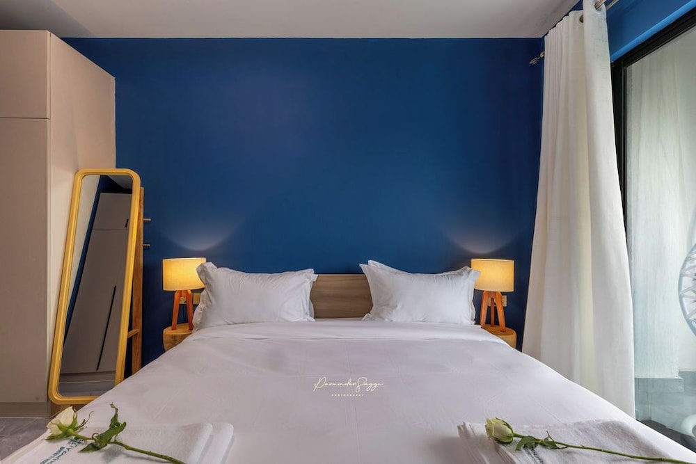 Nandwa Ivy Apartments by YourHost