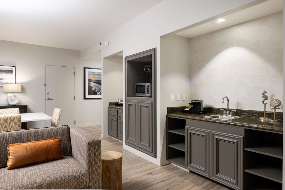 Hilton Galveston Island Resort - photo 21
