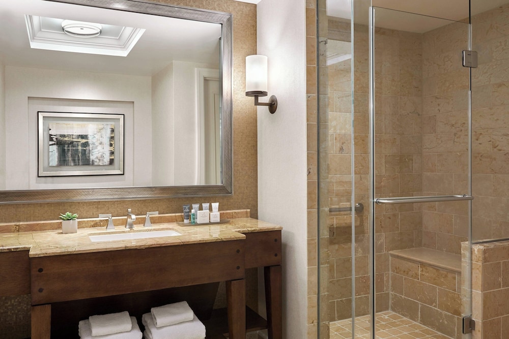 JW Marriott San Antonio Hill Country Resort & Spa - photo 32