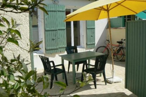 160 La Couardaise Village and Ocean — hotel in La Couarde-Sur-Mer