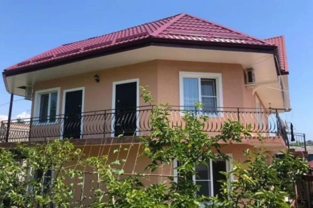 5 Bed in Briston oc 2304 — hotel in Briston