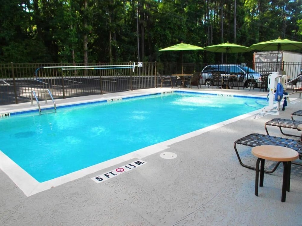 Spark by Hilton Port Wentworth Savannah - photo 40
