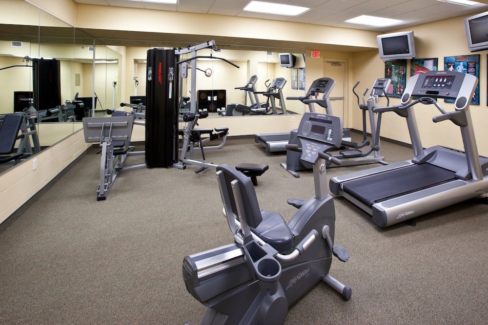 Candlewood Suites Indianapolis Downtown Medical District by IHG - photo 24