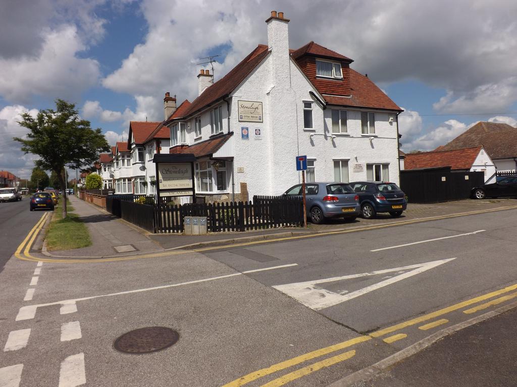 Stoneleigh Hotel in Skegness, United Kingdom