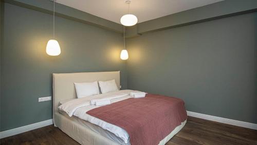Chic Abanotubani Apt Prime Location By Wehost