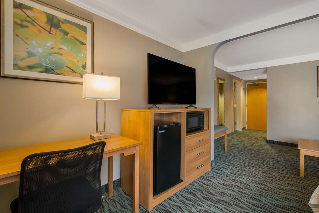 Best Western PLUS Executive Court Inn & Conference Center - photo 47