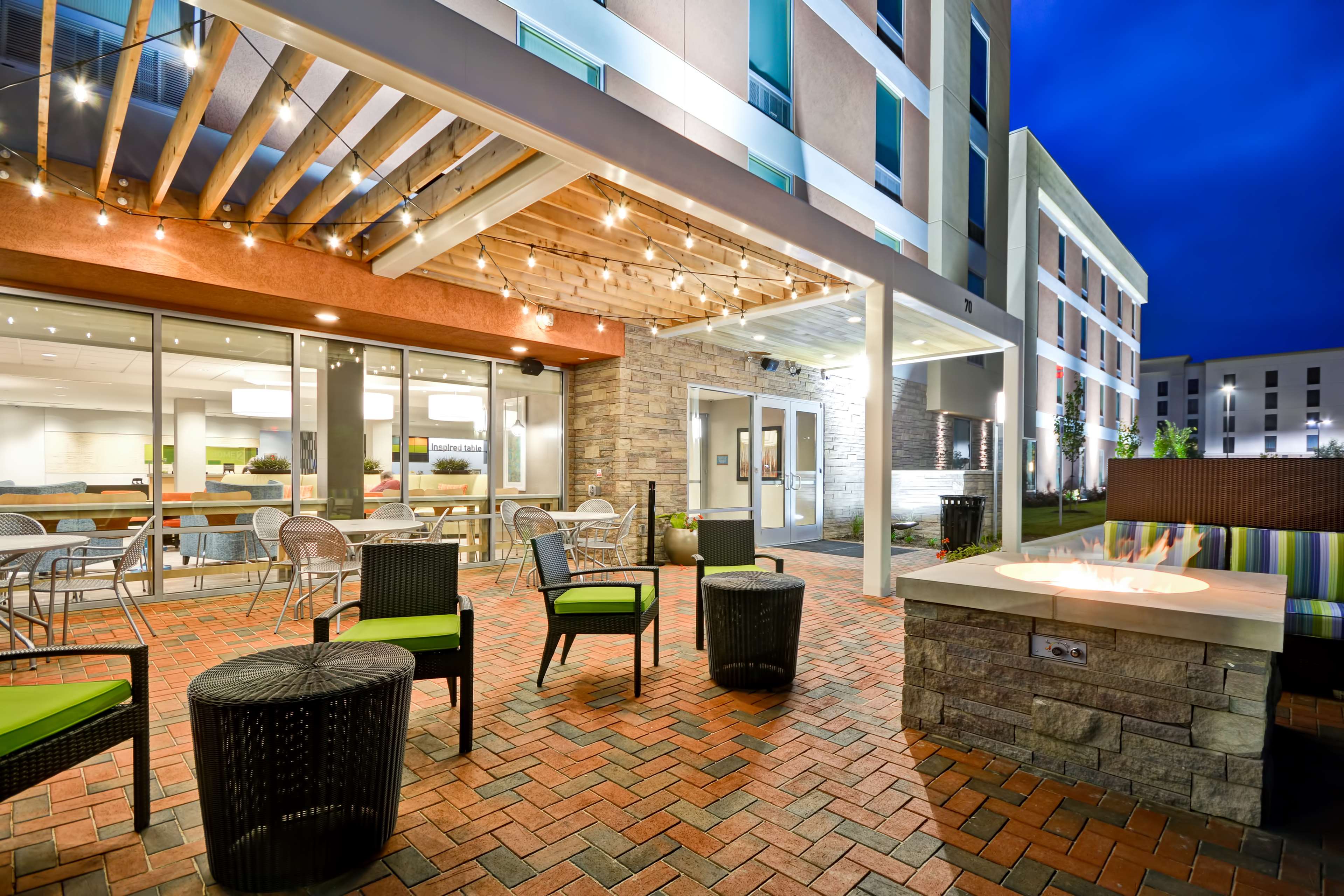 Home2 Suites by Hilton Charles Town - photo 2