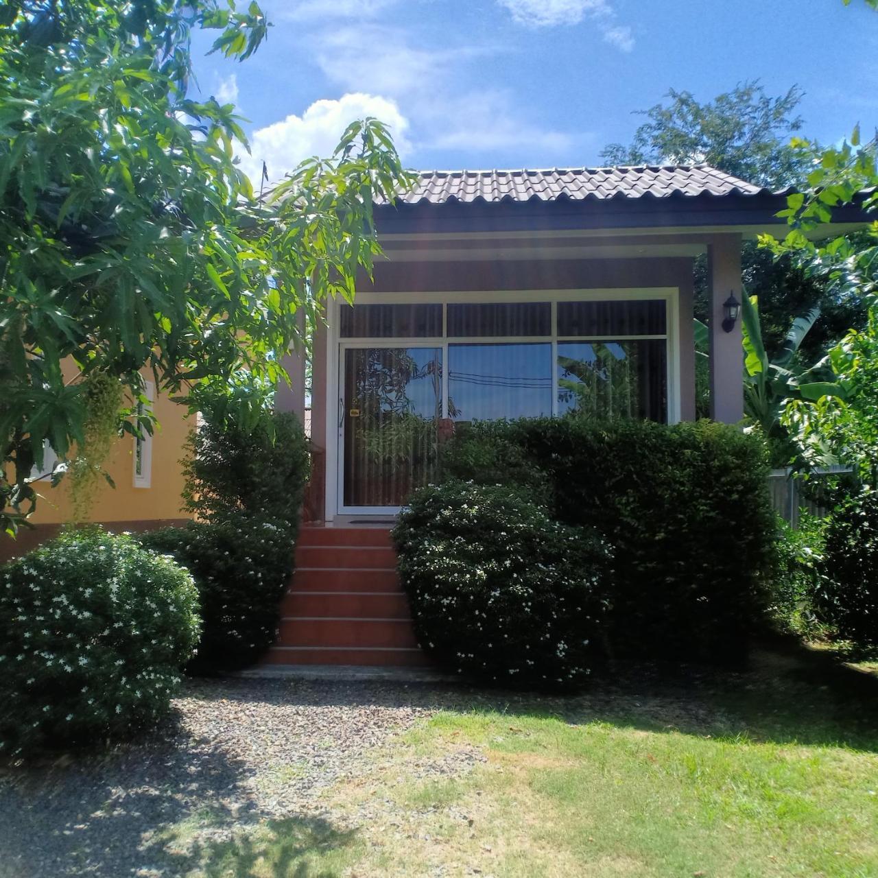 Minton Resort มิลตั้น รีสอร์ท in Hat Yai, Thailand