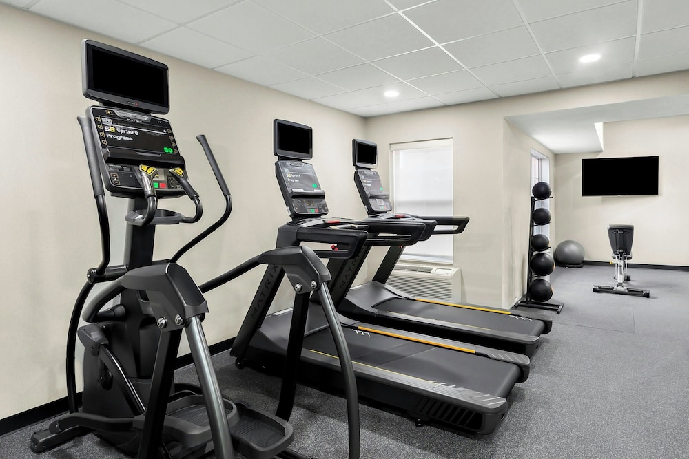 Residence Inn By Marriott Chicago Southeast Hammond - photo 15