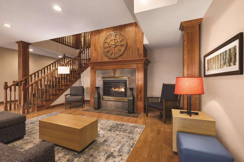Country Inn & Suites by Radisson Forest Lake MN - photo 2