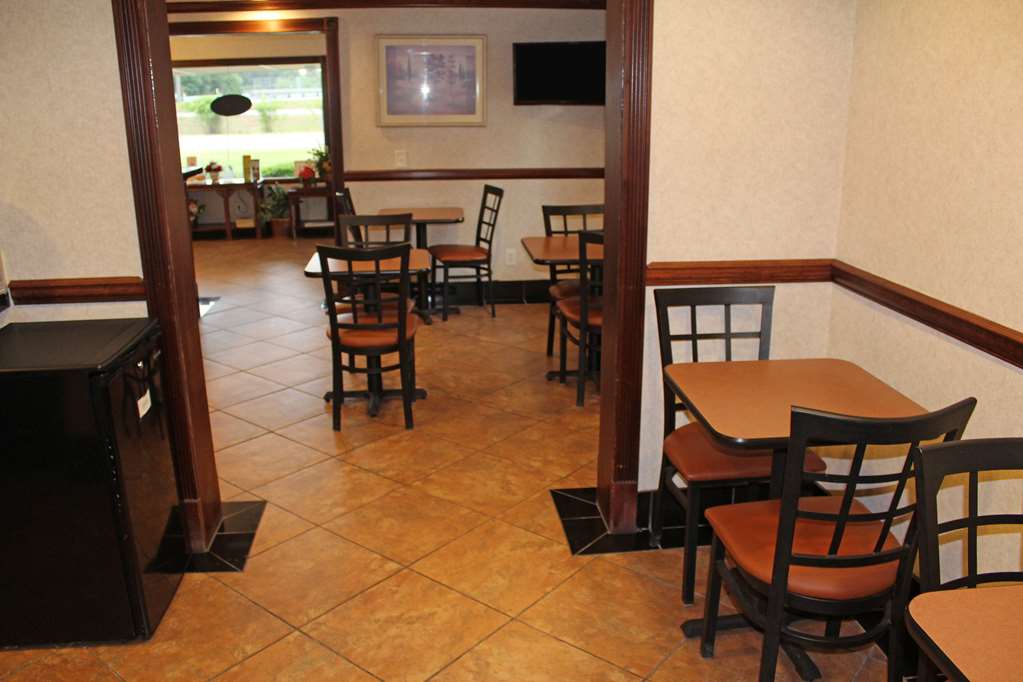 Americas Best Value Inn Conyer - photo 24