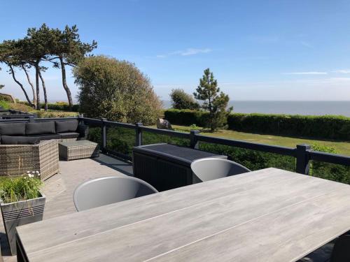 Sea Breeze Aldeburgh Coastal Cottages in Aldeburgh, United Kingdom