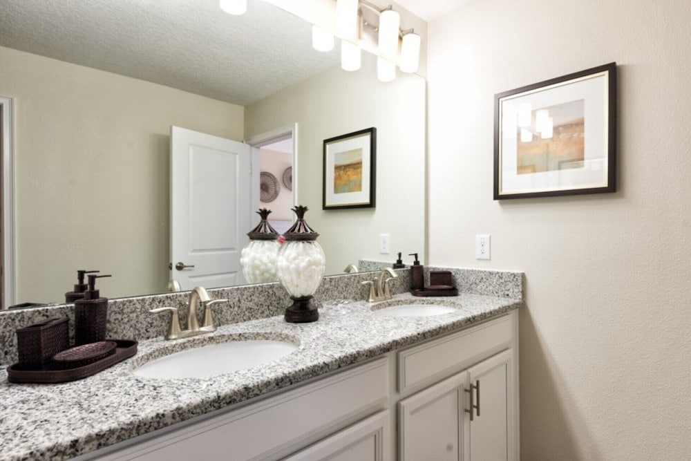 Villa in Champions Gate Resort 1592 - photo 22