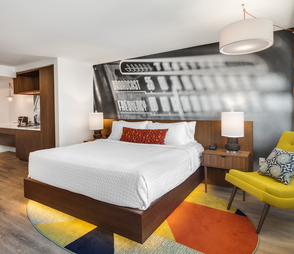 Hotel Indigo Memphis Downtown by IHG - photo 24