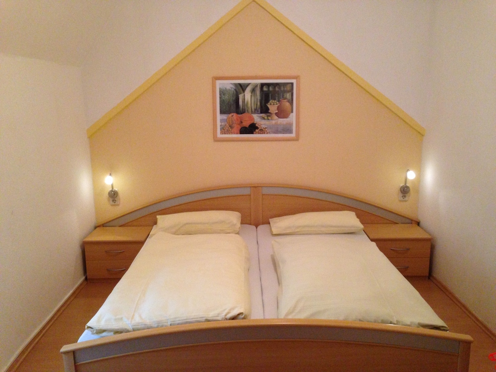 Jugendhotel Nuernberg — Nuernberg — photo 5