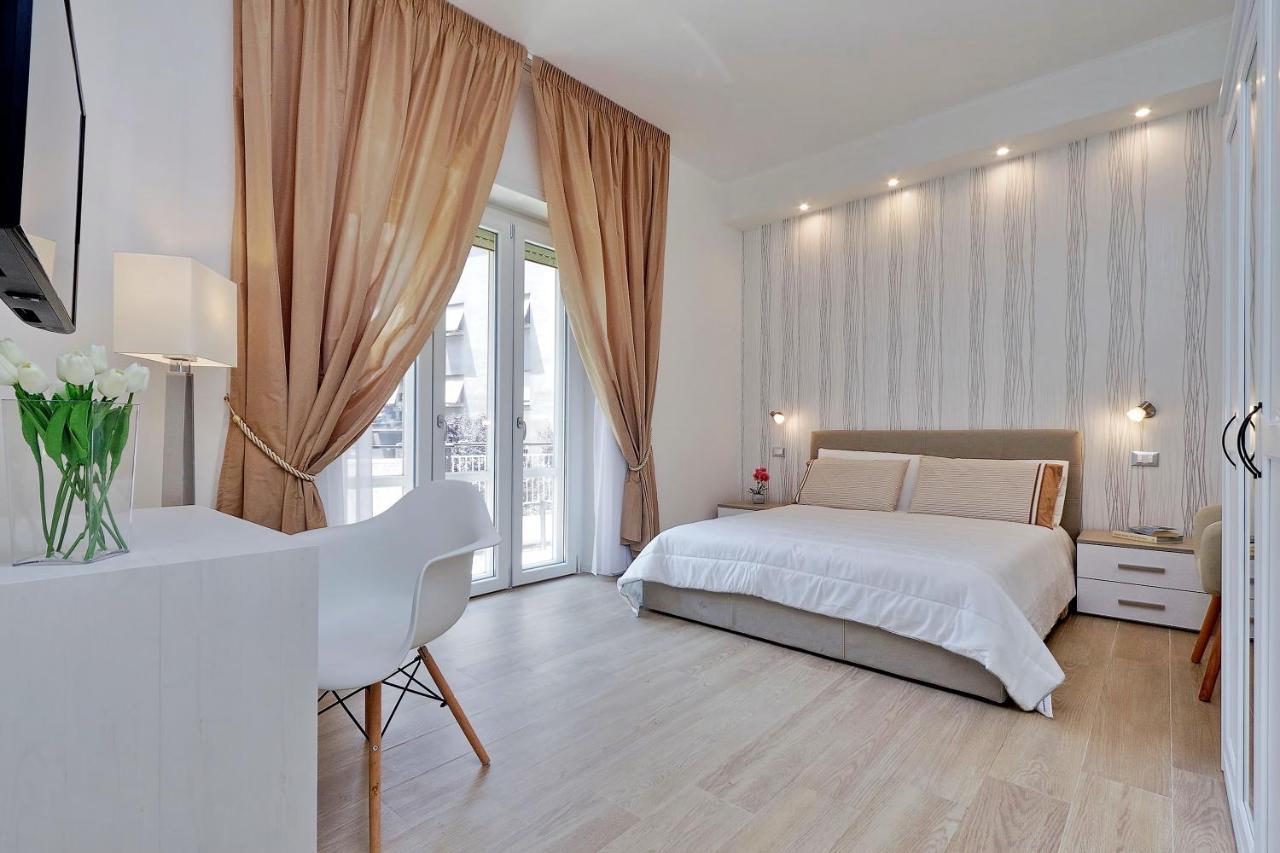 My Little Holiday — 4-Star Luxury Hotel in Rome, Italy