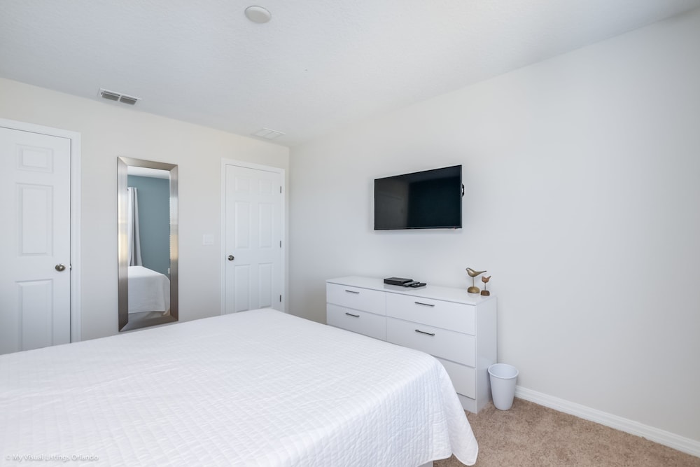 Resort Community Town Home with Pool - photo 38