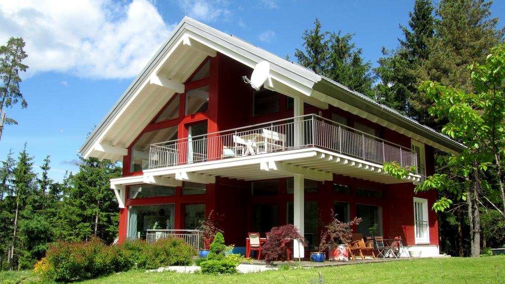 Ferienhaus Melita — 4-Star Luxury Hotel in Bleiburg/Pliberk, Austria