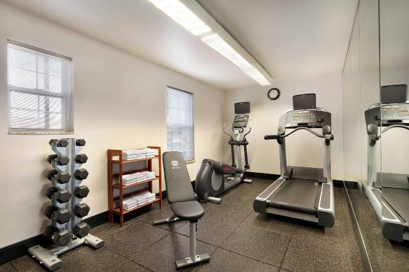 TownePlace Suites Gaithersburg by Marriott - photo 85