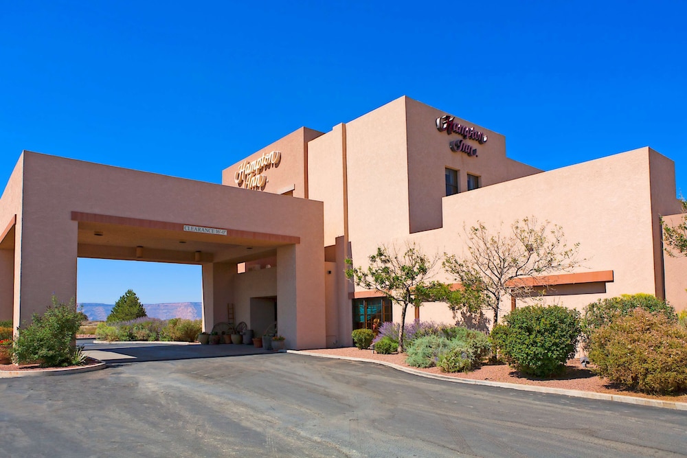 Hampton Inn Kayenta - photo 64