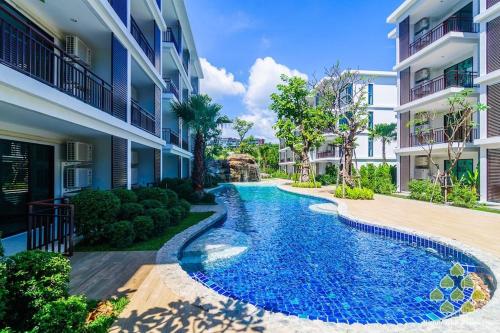 Title III and II by Villacarte — 4-Star Luxury Hotel in Rawai, Thailand