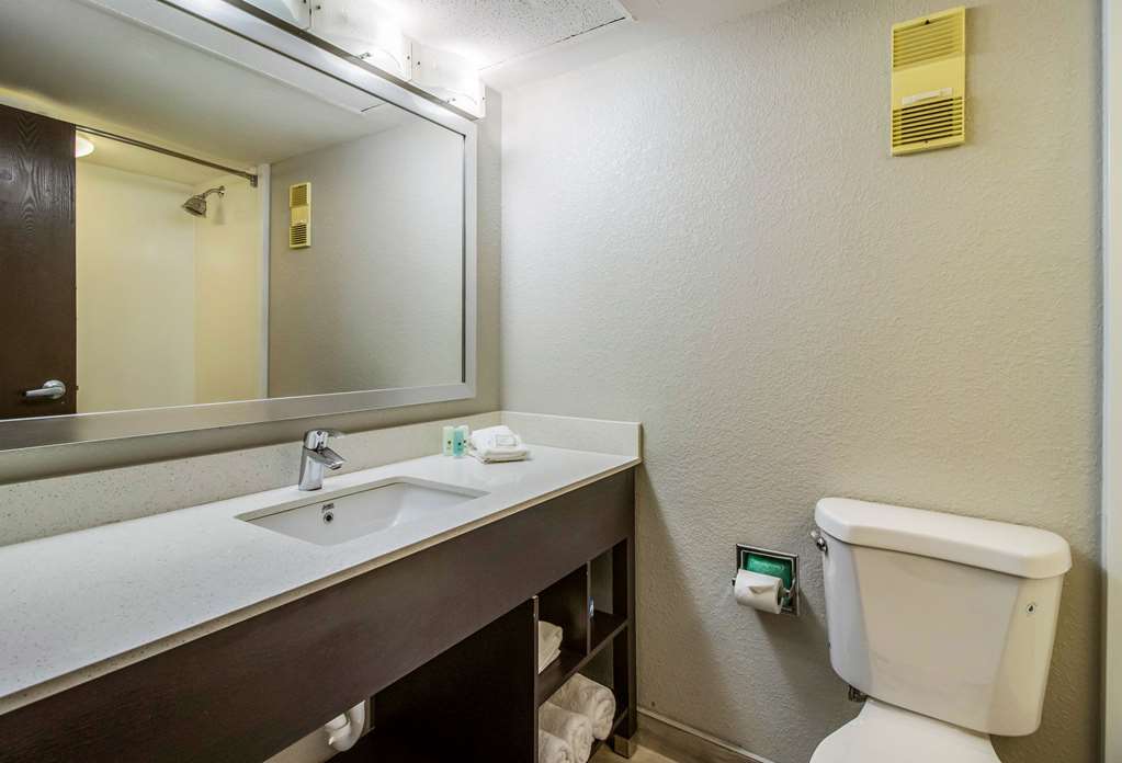 Clarion Hotel Jackson Northwest - photo 16