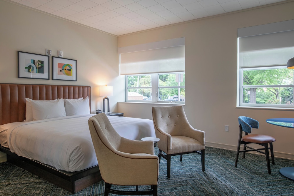 The Holbrook Hotel - photo 21