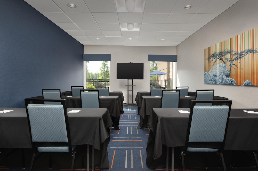 Home2 Suites by Hilton Huntsville Research Park Area AL - photo 37