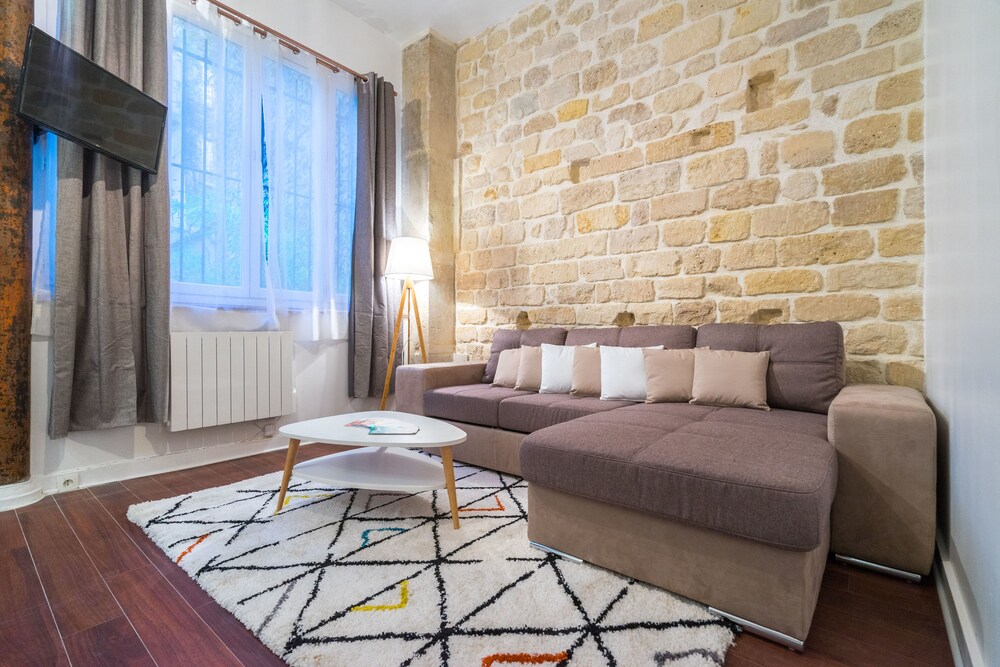 Cosy Bastille - last minute hotel in Paris