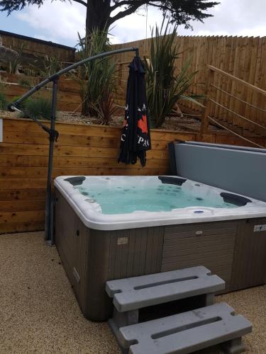 Abbey Field Cyanacottages in Whitby, United Kingdom