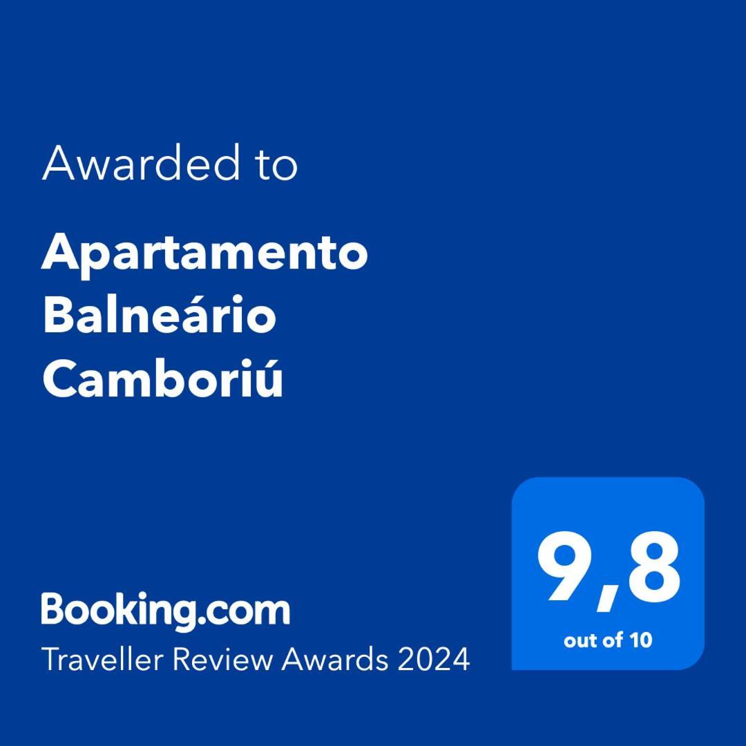 Apartamento Balneário Camboriú