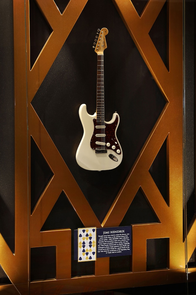 Hard Rock Hotel & Casino Atlantic City - photo 92