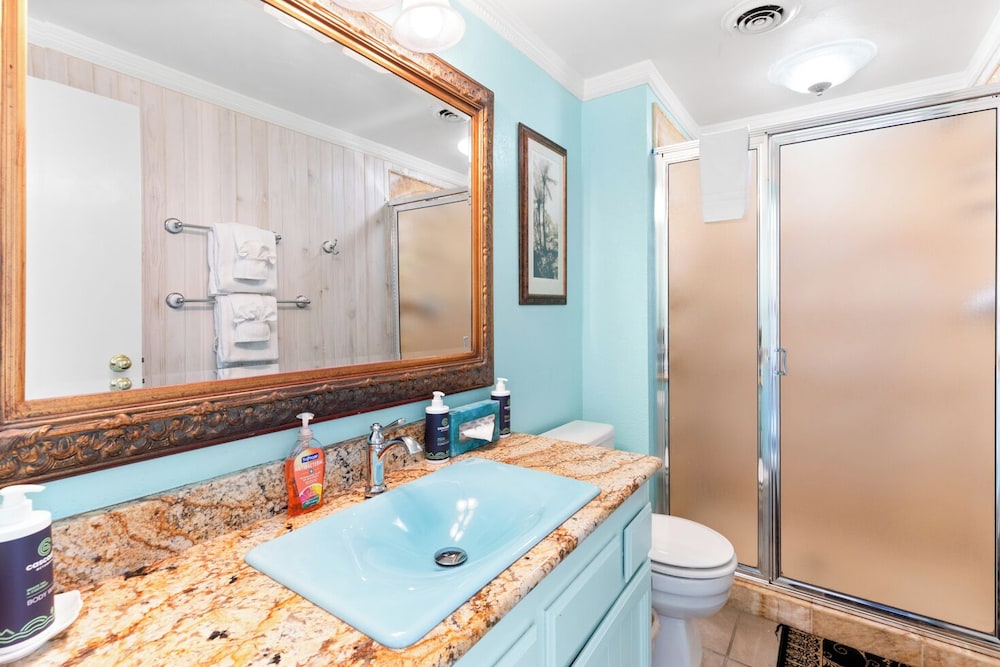 Sand & Sea Resort Condominiums - photo 888