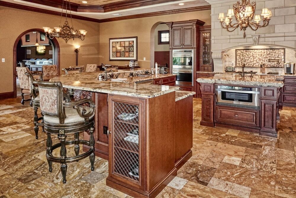 Tierra Verde St Petersburg Waterfront Mansion Estate 5BdRm - photo 12