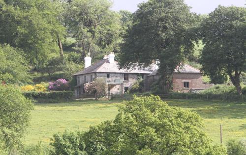 Devon Country Paradise — 4-Star Luxury Hotel in Tavistock, United Kingdom