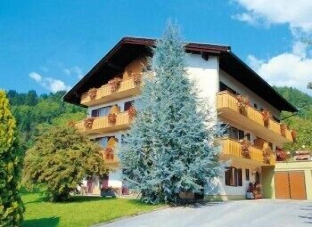 Pesentheinerhof in Millstatt, Austria