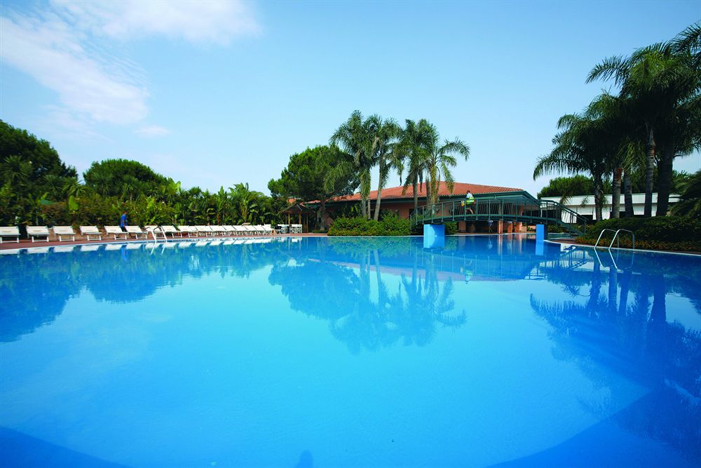 Villaggio Resort Oasis — Capaccio — photo 2