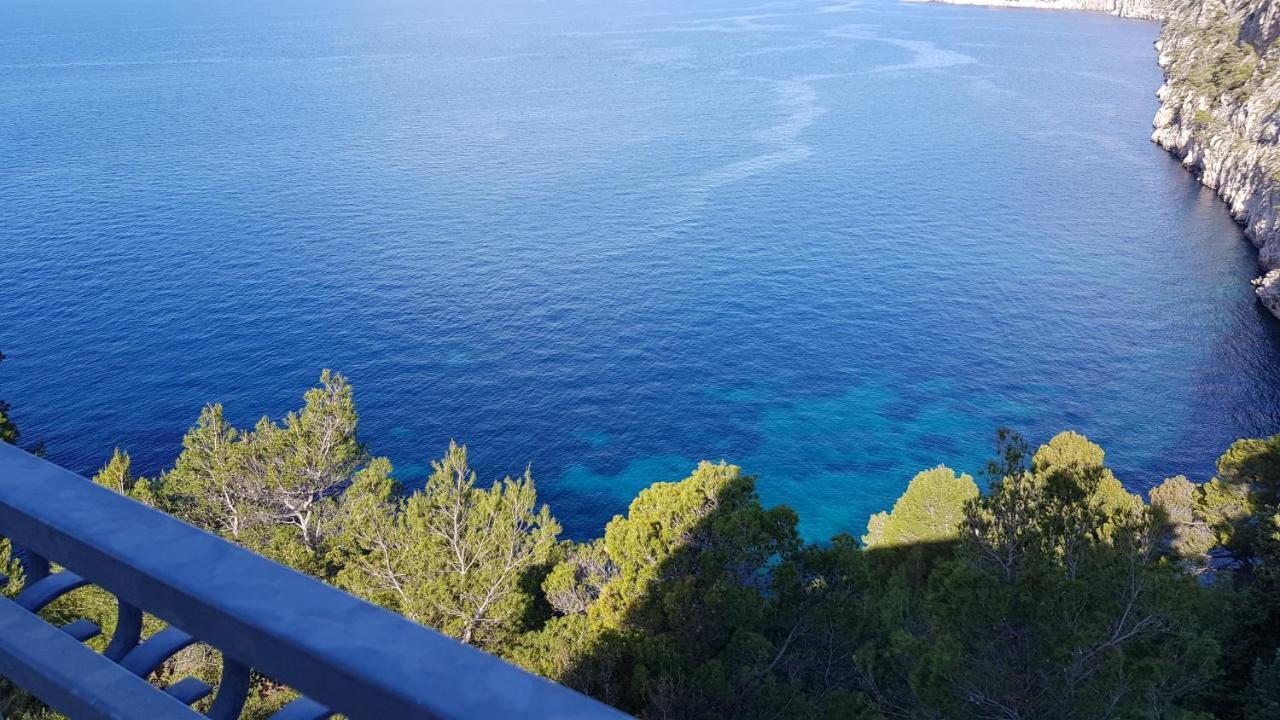 Villa Jagoda — 4-Star Luxury Hotel in Sveta Nedjelja, Croatia