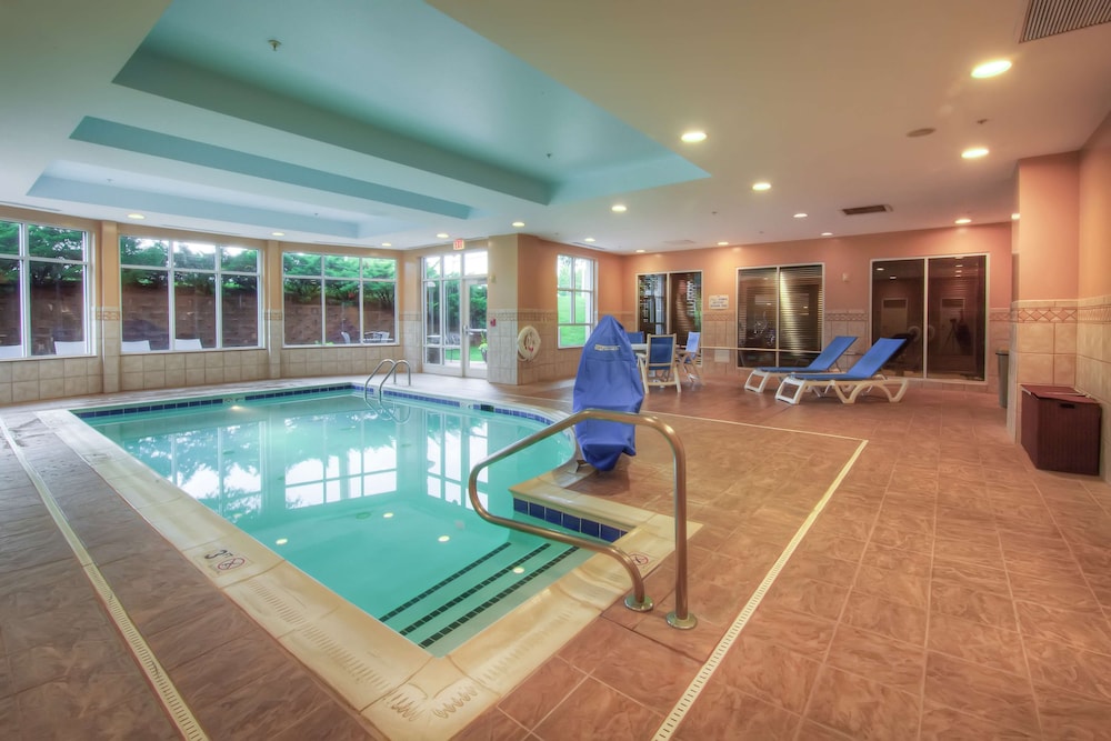 Hilton Garden Inn Durham Southpoint - photo 54