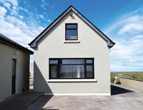 Cosy two bedroom cottage on the Mullet Peninsula — 4-Star Luxury Hotel in Ballina, Republic of Ireland