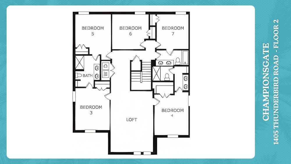 1405 Thunderbird Road - photo 22