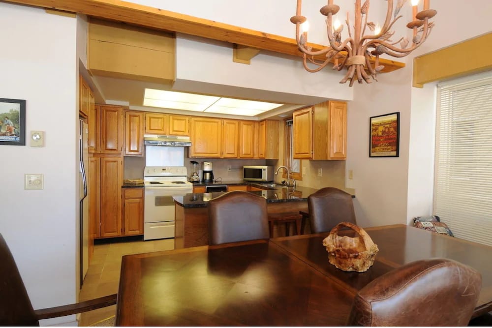 Beaverhead Condos at Big Sky Resort - photo 10