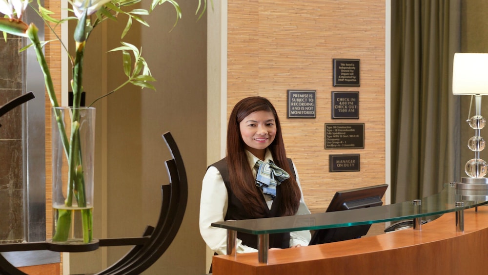 Holiday Inn Hotel & Suites Williamsburg Historic Gateway by IHG - photo 2