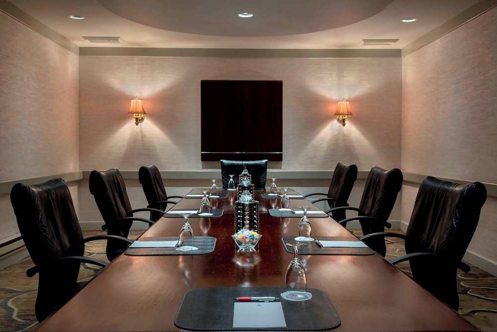 Marriott Albany - photo 24
