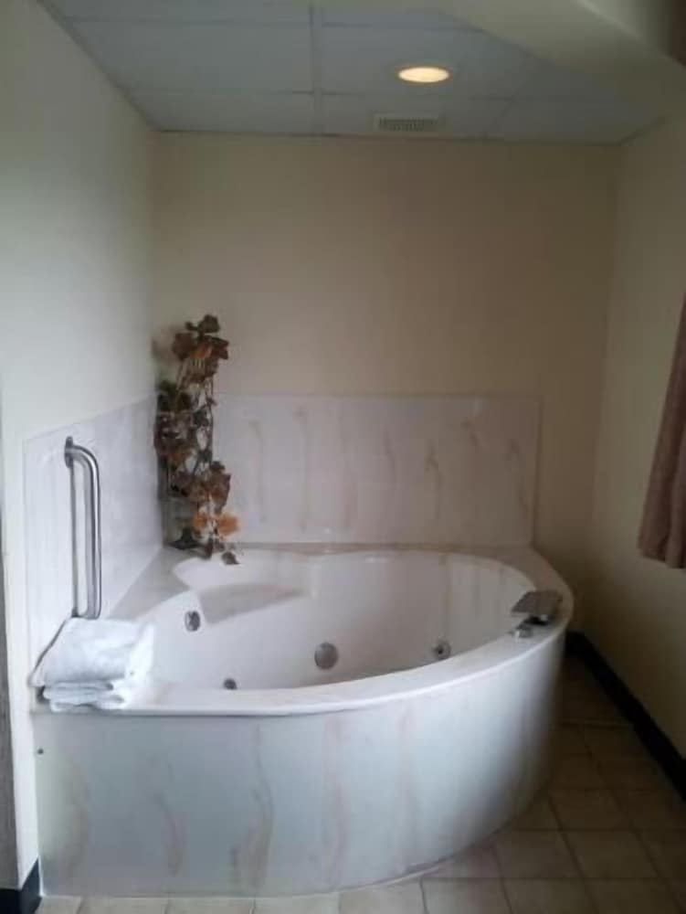 Boarders Inn & Suites by Cobblestone Hotels Wautoma - photo 18