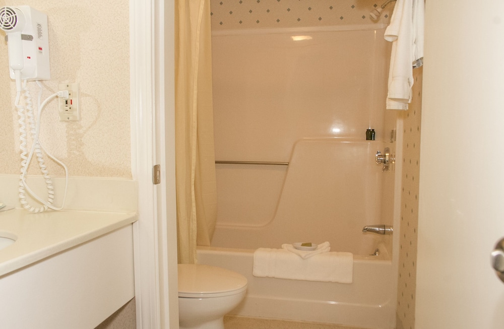Flagship Inn & Suites - photo 19