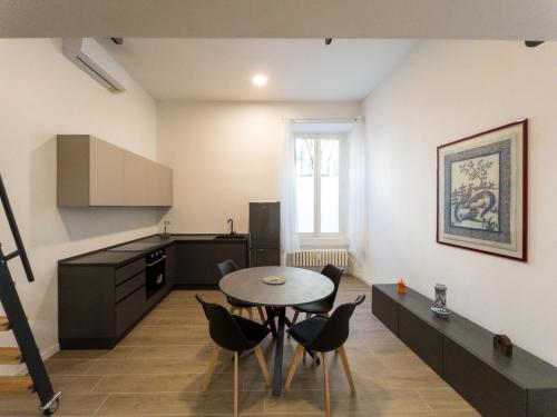 RRRapido Suites Paolo Sarpi — 4-Star Luxury Hotel in Milan, Italy