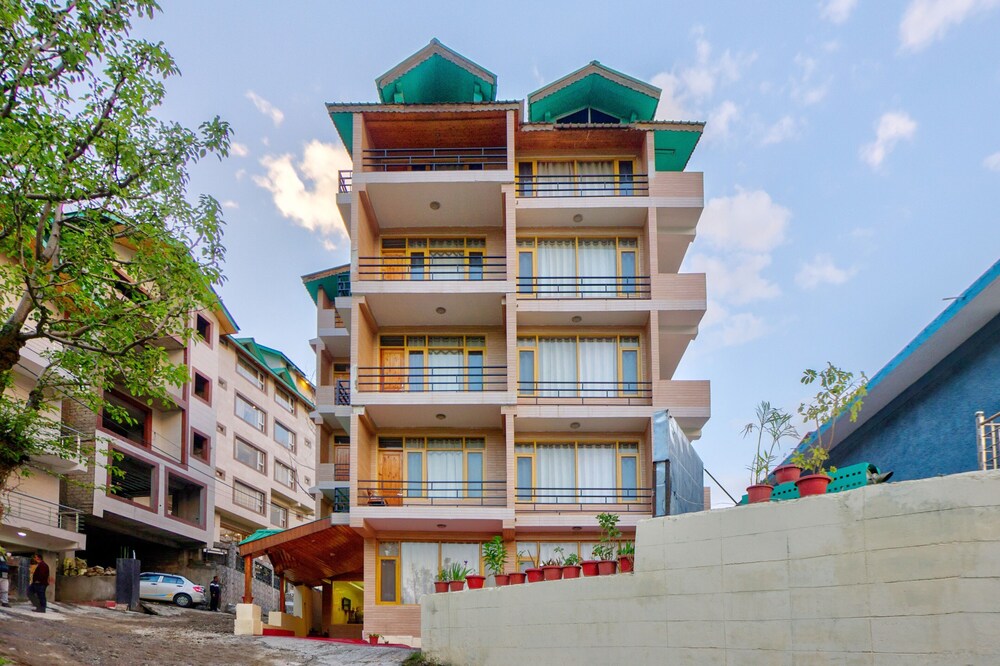 Hotel Nirosha Manali - last minute hotel in Manali