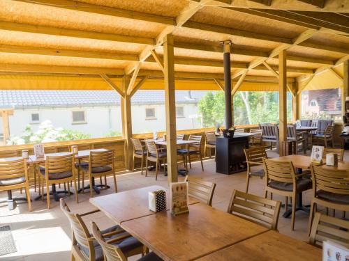 Camping De Grienduil